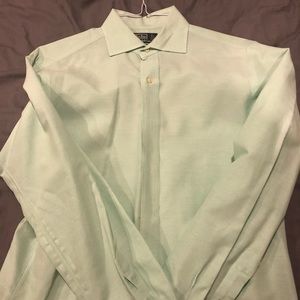 Polo dress shirt